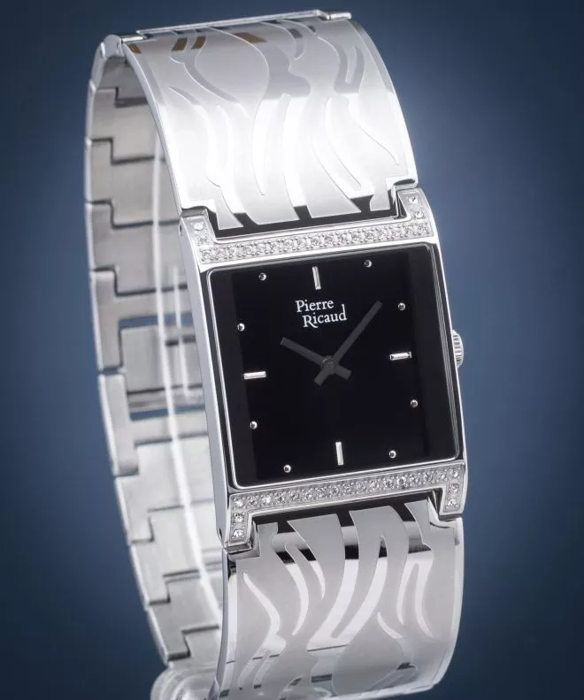Reloj para mujeres Pierre Ricaud Classic P55781.5194QZ