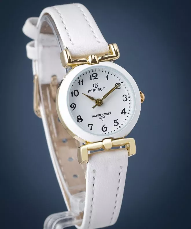 Reloj para niños Perfect Classic PF00313