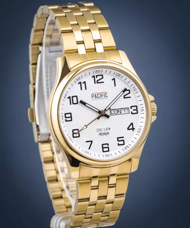 Reloj unisex Pacific Premium PC00362