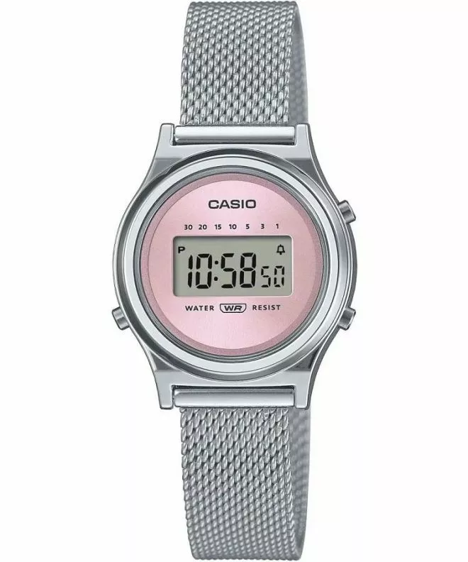 Reloj para mujeres Casio Vintage Mini LA700WEM-4AEF