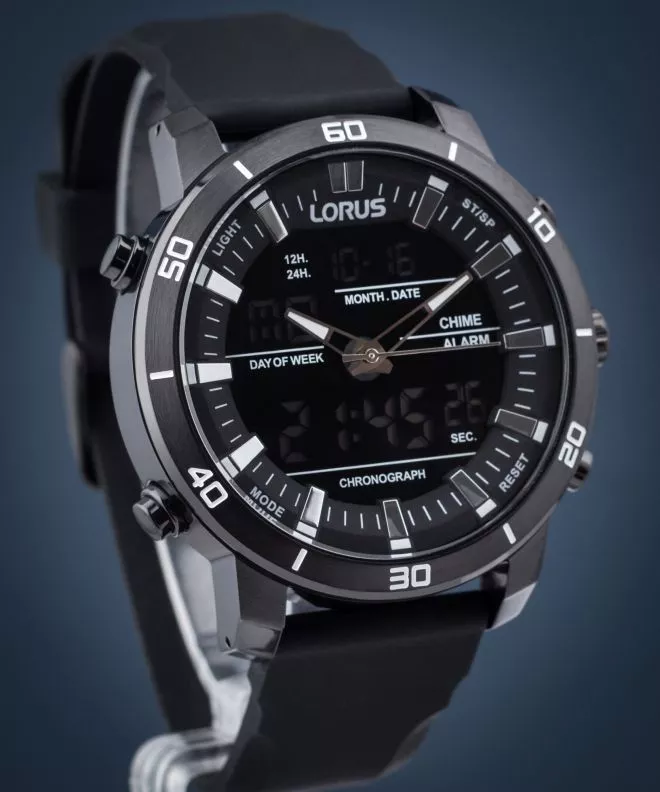 Reloj para hombres Lorus Sports RW661AX9