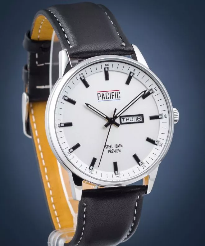 Reloj para hombres Pacific S Premium PC00370