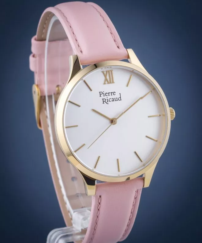 Reloj para mujeres Pierre Ricaud Classic P22033.1663Q