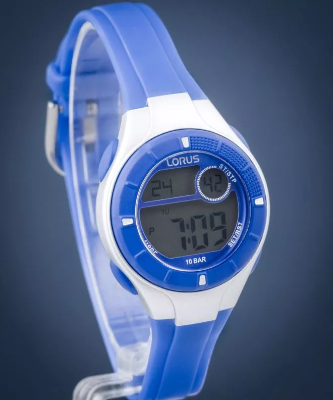 Reloj para niños Lorus Kids R2341PX9