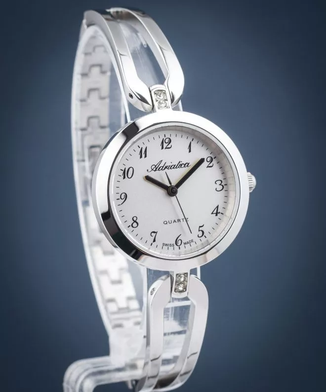 Reloj para mujeres Adriatica Fashion A3506.5123Q