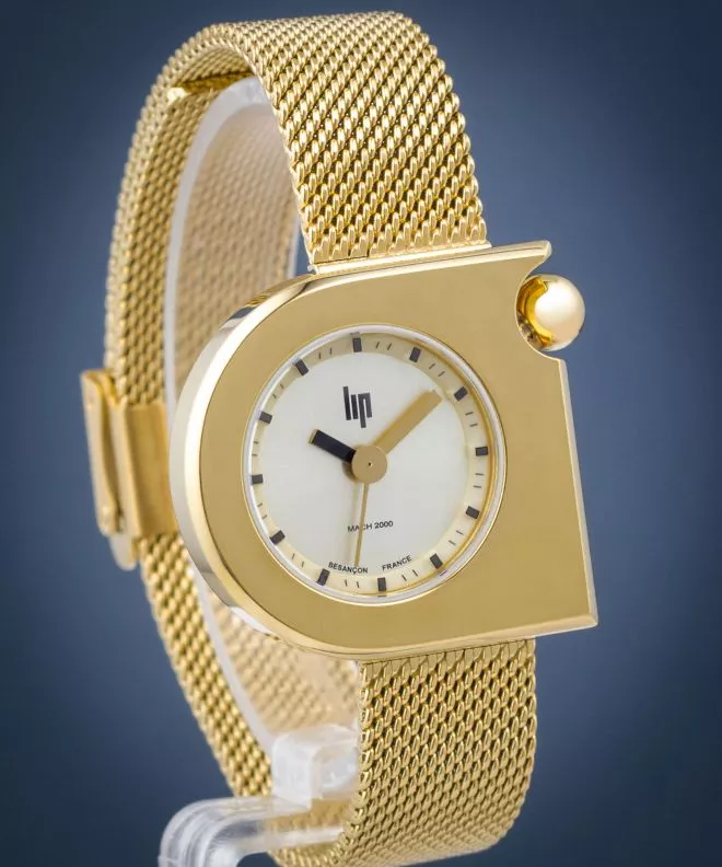 Reloj para mujeres Lip Mach 2000 Mini Moon 671168