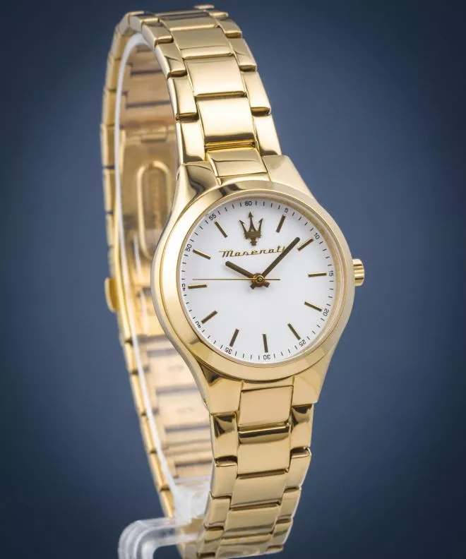Reloj para mujeres Maserati Attrazione R8853151501