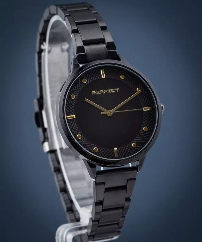 Reloj para mujeres Perfect Classic PF00438