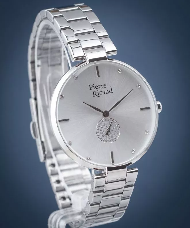 Reloj para mujeres Pierre Ricaud Classic P22066.5193Q