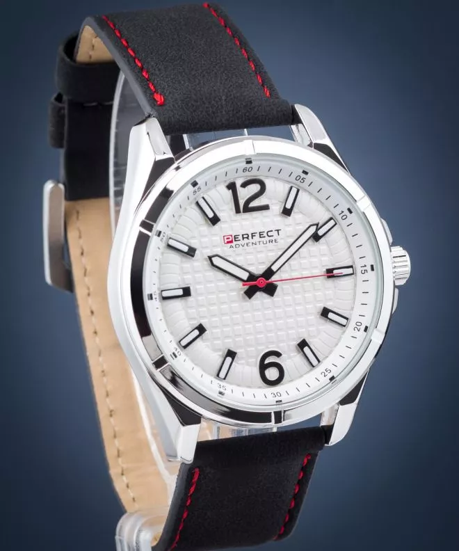 Reloj para hombres Perfect Adventure PF00473