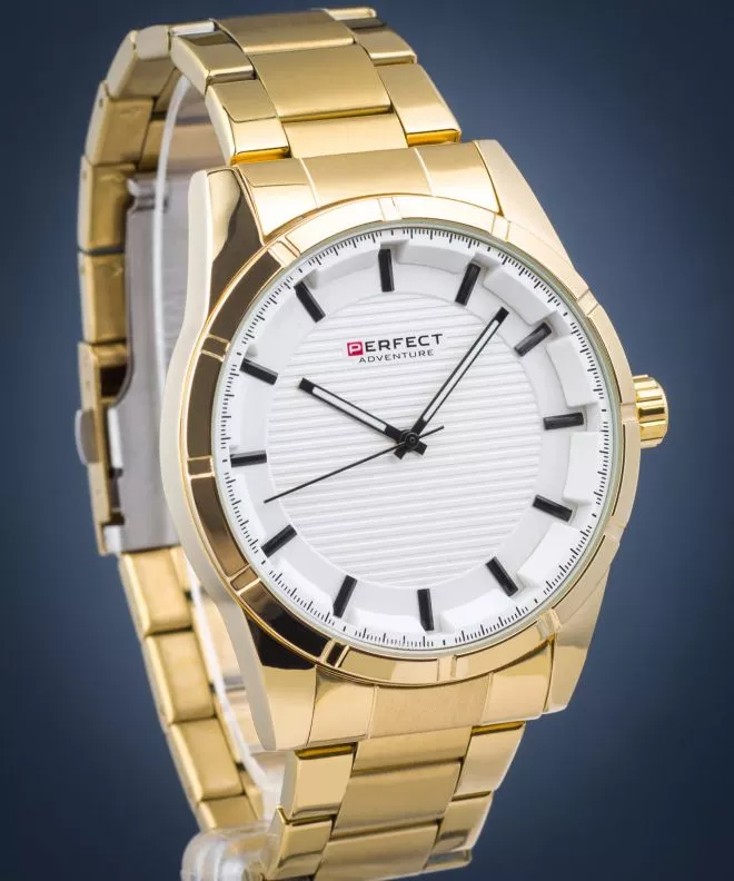 Reloj para hombres Perfect Adventure PF00502