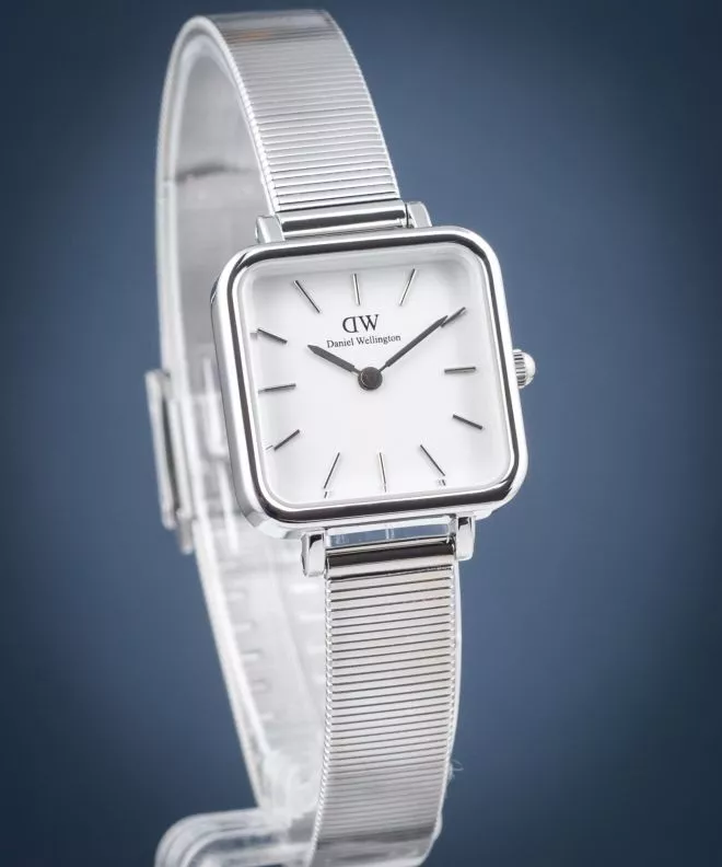 Reloj para mujeres Daniel Wellington Quadro Studio 22 DW00100521