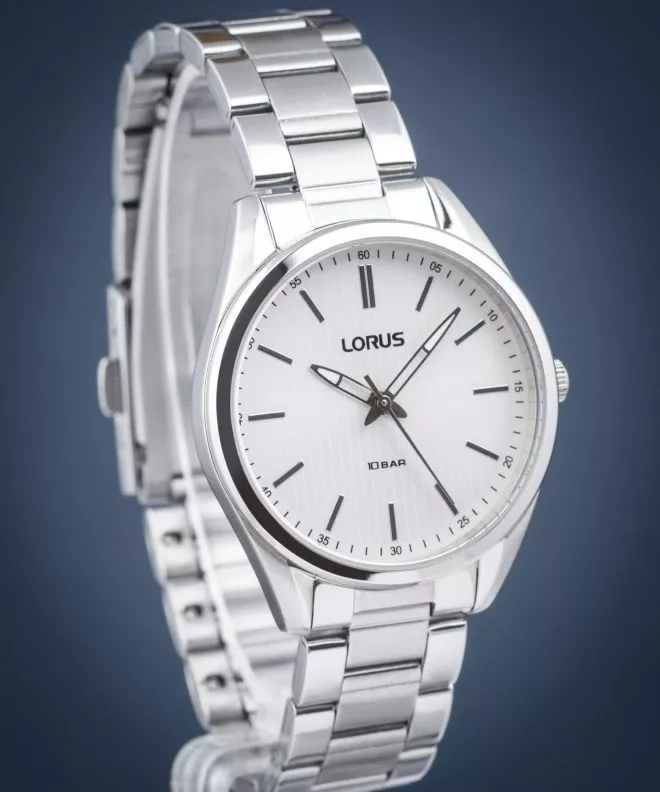 Reloj para mujeres Lorus Classic RG211WX9