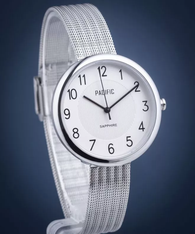 Reloj para mujeres Pacific X Sapphire PC00290