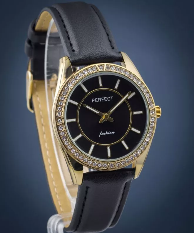 Reloj para mujeres Perfect Fashion PF00462