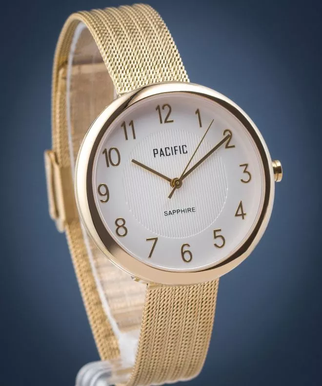 Reloj para mujeres Pacific X Sapphire PC00291