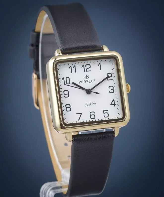 Reloj para mujeres Perfect Fashion PF00244