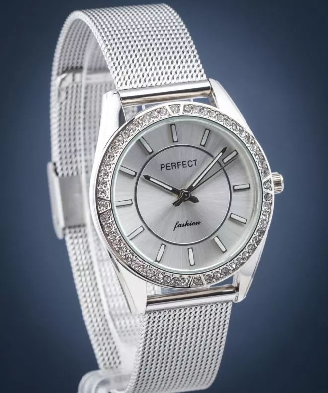Reloj para mujeres Perfect Fashion PF00468