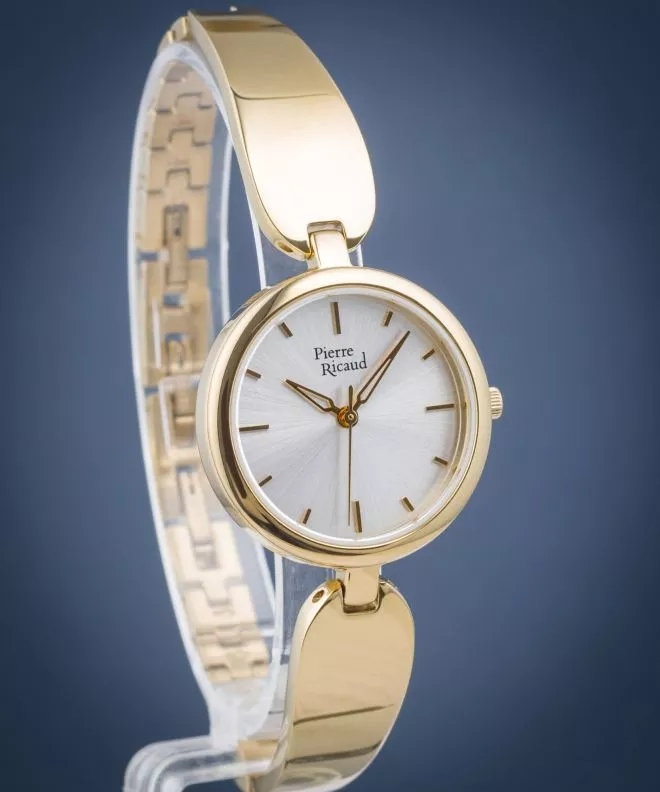 Reloj para mujeres Pierre Ricaud Classic P22067.1113Q