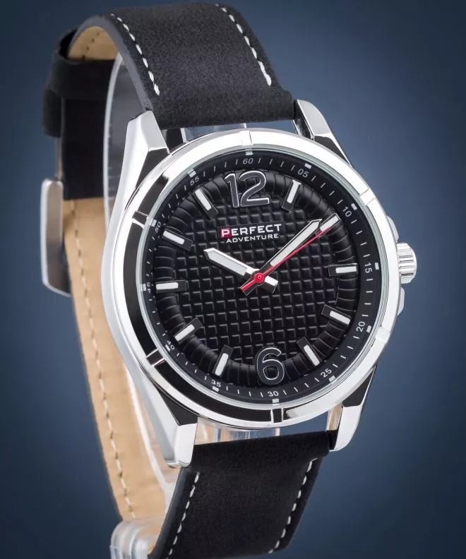 Reloj para hombres Perfect Adventure PF00472