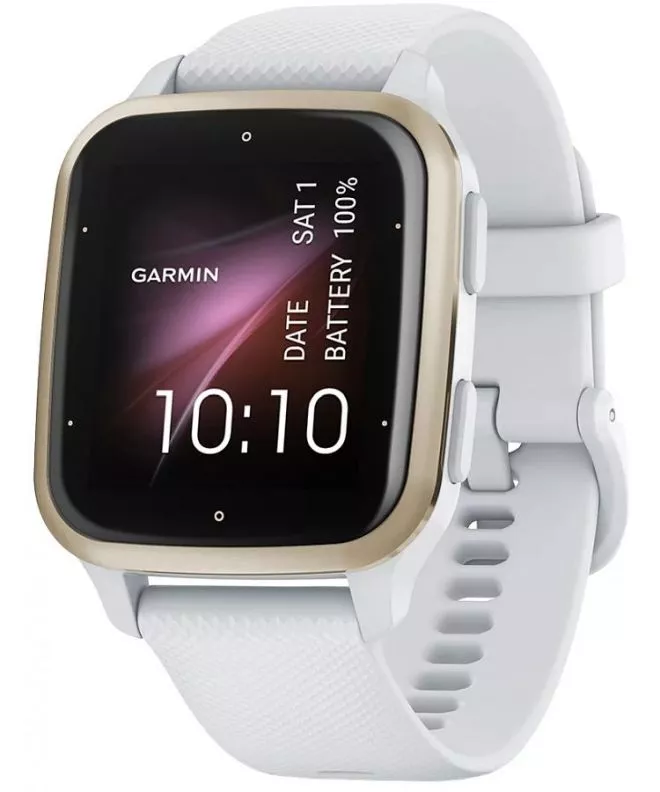 Reloj Deportivo unisex Garmin Venu® Sq 2 010-02701-11
