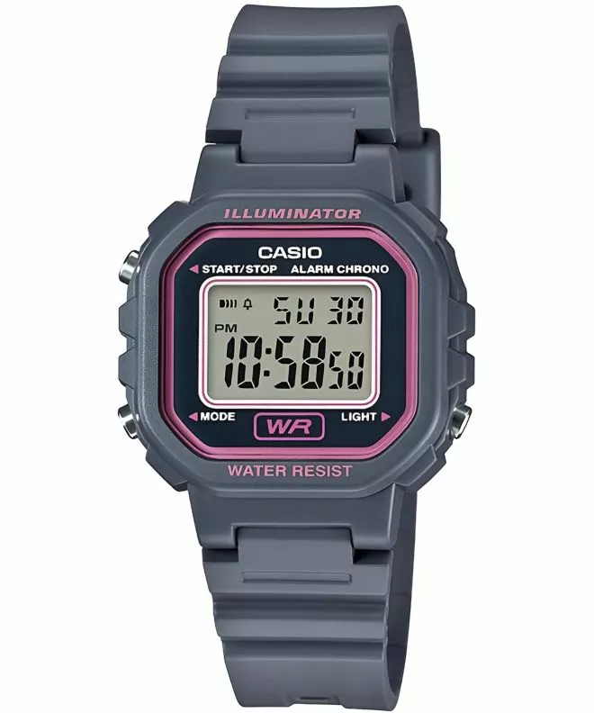 Reloj para mujeres Casio Sport LA-20WH-8AEF