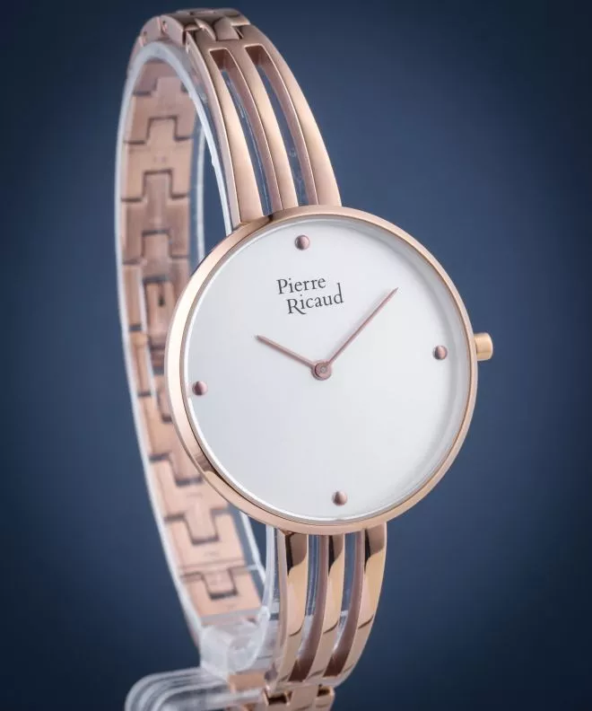 Reloj para mujeres Pierre Ricaud Fashion P22091.9143Q