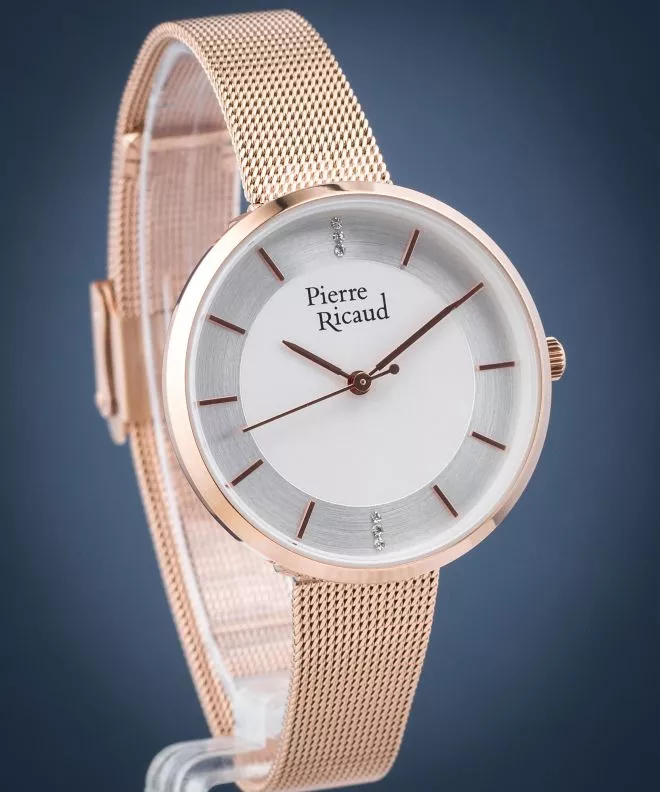 Reloj para mujeres Pierre Ricaud Fashion P23006.9113Q
