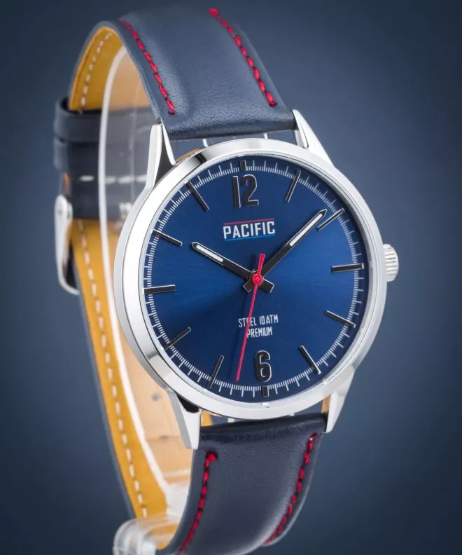 Reloj para hombres Pacific S Premium PC00394