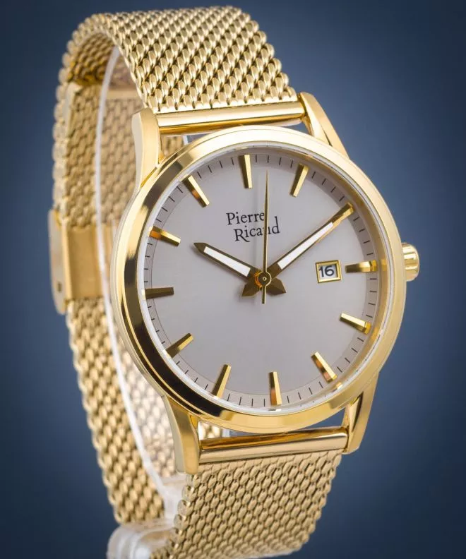 Reloj para hombres Pierre Ricaud Classic P97201.1117Q