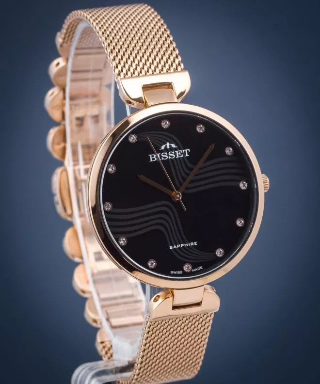 Reloj para mujeres Bisset Bienne BIS099