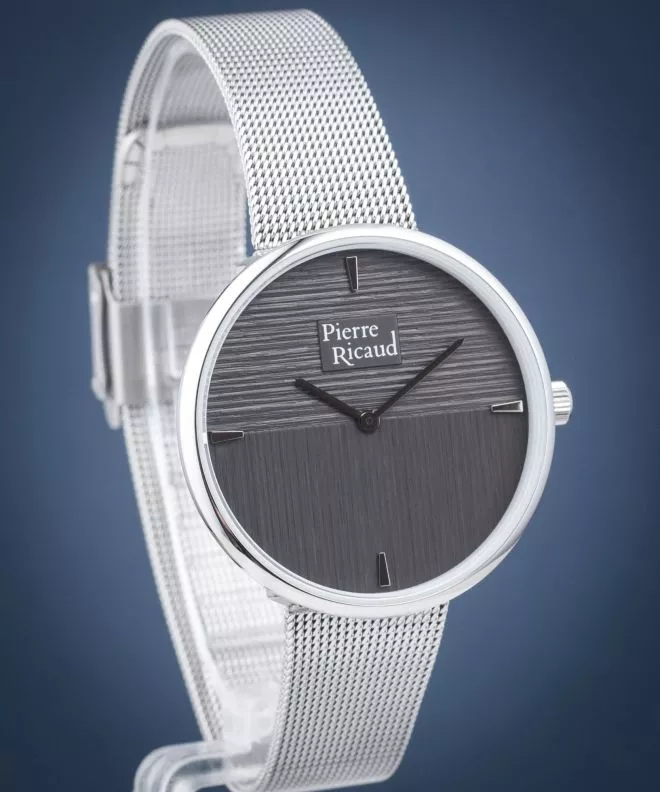Reloj para mujeres Pierre Ricaud Classic P22086.5114Q