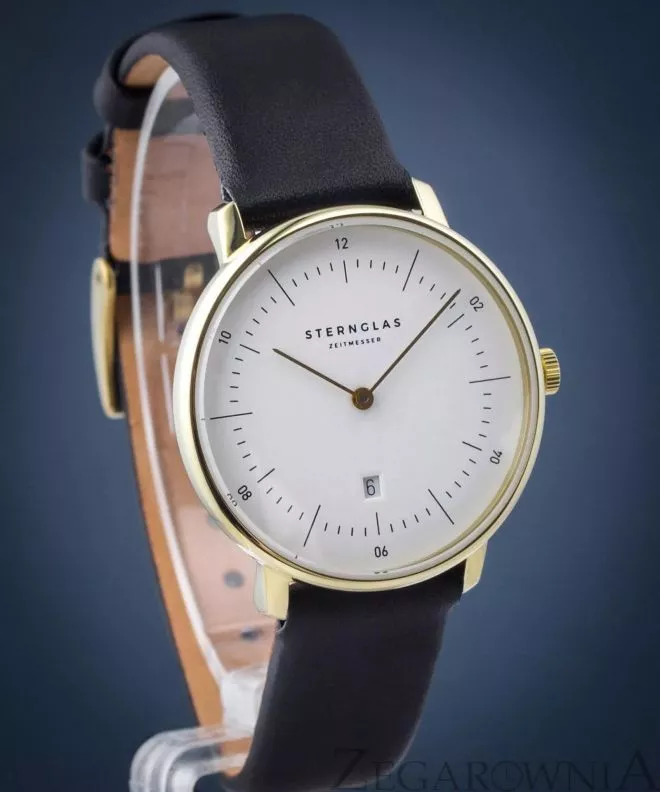 Reloj para mujeres Sternglas Naos XS S01-ND02-KL08