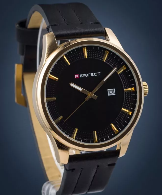 Reloj para hombres Perfect Classic PF00614
