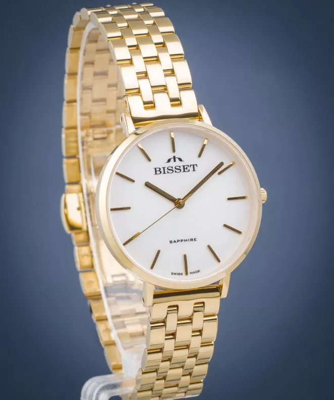 Reloj para mujeres Bisset Maggiore BSBF32GIWX03BX