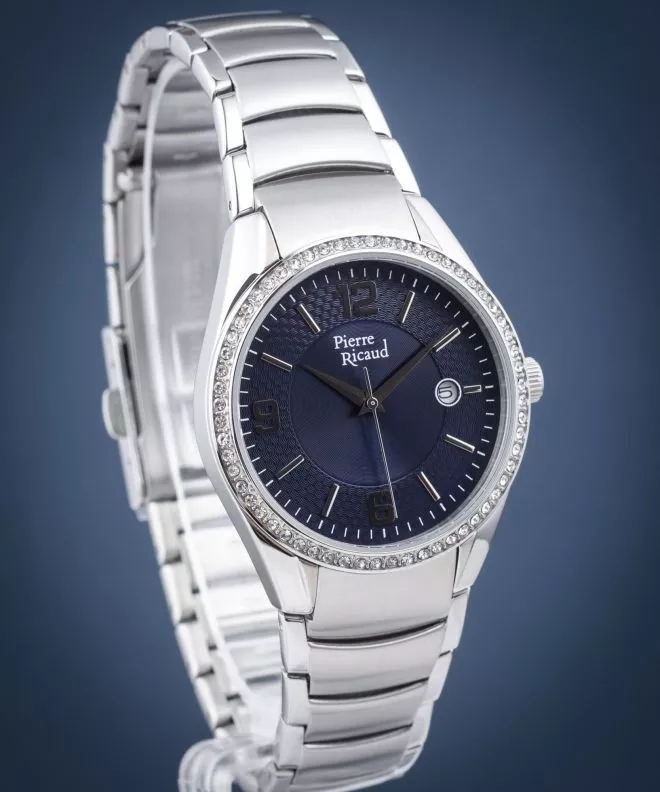 Reloj para mujeres Pierre Ricaud Classic P21032.5155QZ