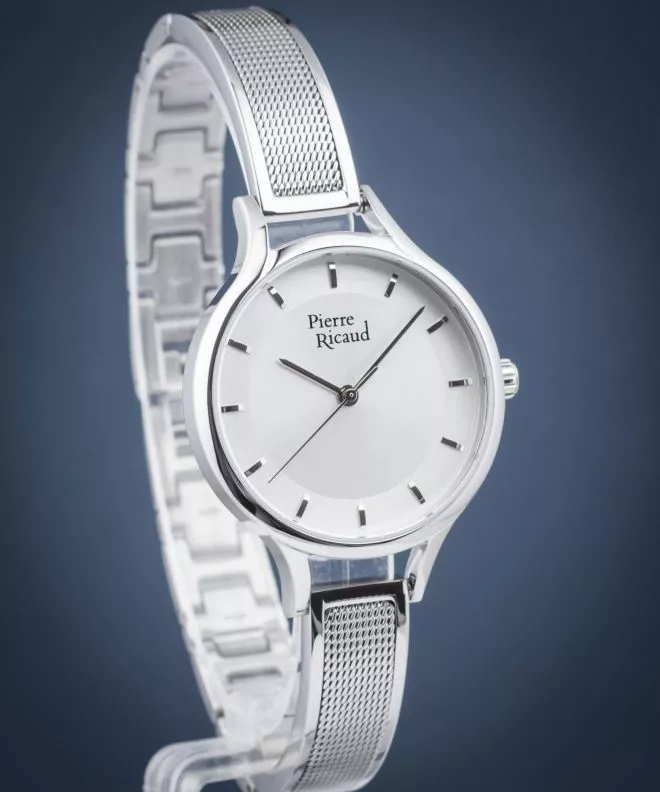 Reloj para mujeres Pierre Ricaud Fashion P22028.5113Q