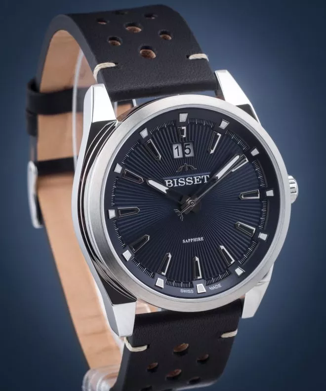 Reloj para hombres Bisset Sapphire BIS078