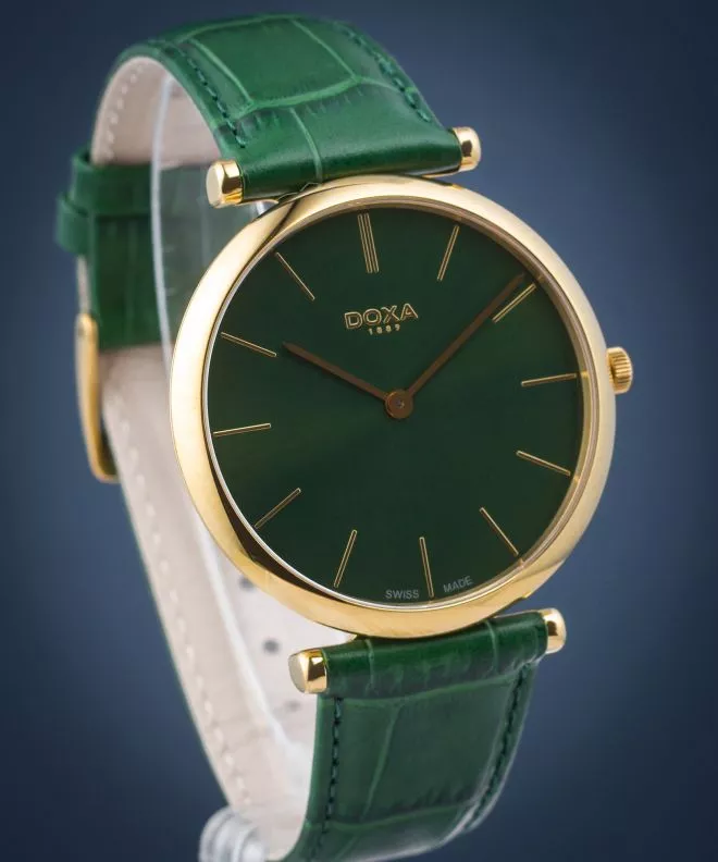Reloj para hombres Doxa D-Lux 112.30.131.83