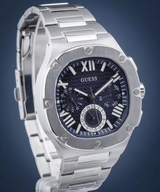 Reloj para hombres Guess Headline GW0572G1