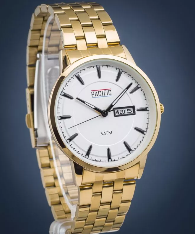 Reloj para hombres Pacific X PC00465