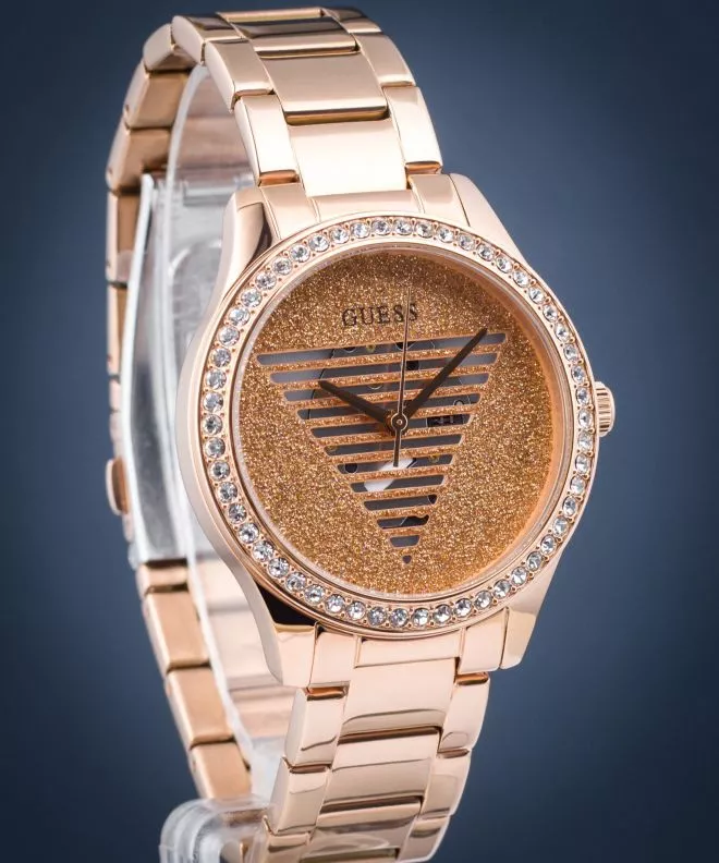 Reloj para mujeres Guess Unity GW0605L3