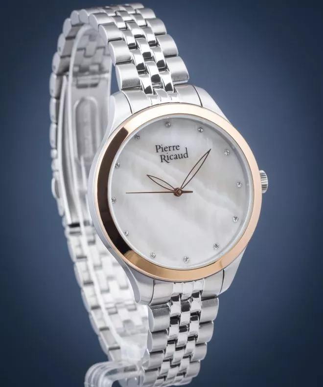 Reloj para mujeres Pierre Ricaud Fashion P22063.R14FQ