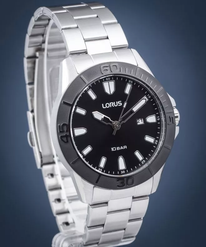 Reloj para hombres Lorus Classic RH945QX9