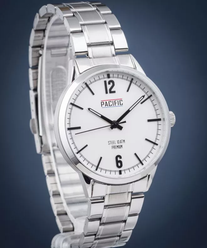 Reloj para hombres Pacific S Premium PC00389