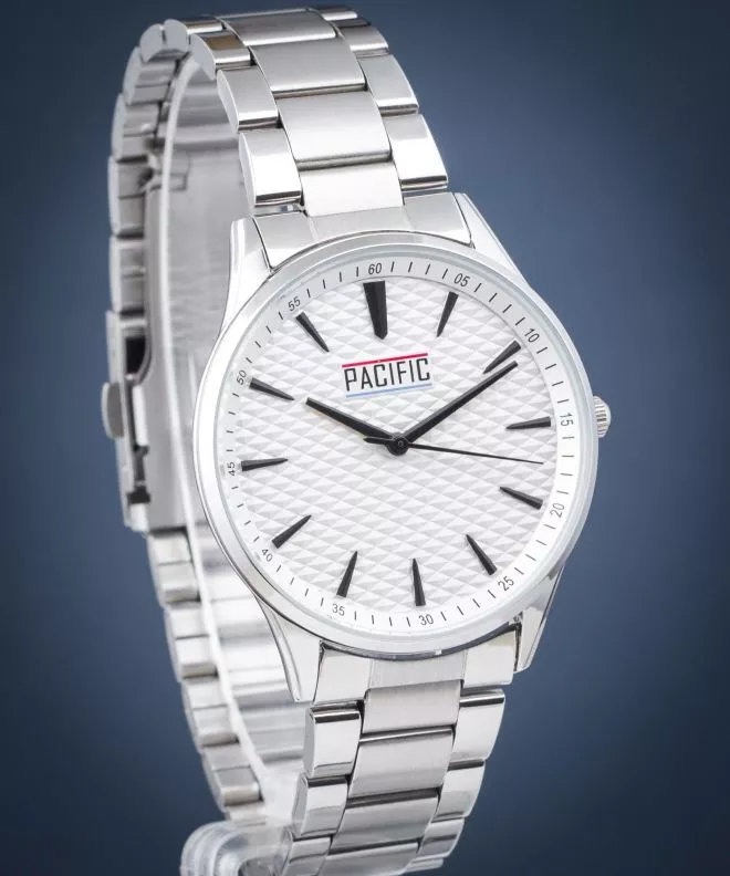 Reloj para hombres Pacific X PC00446