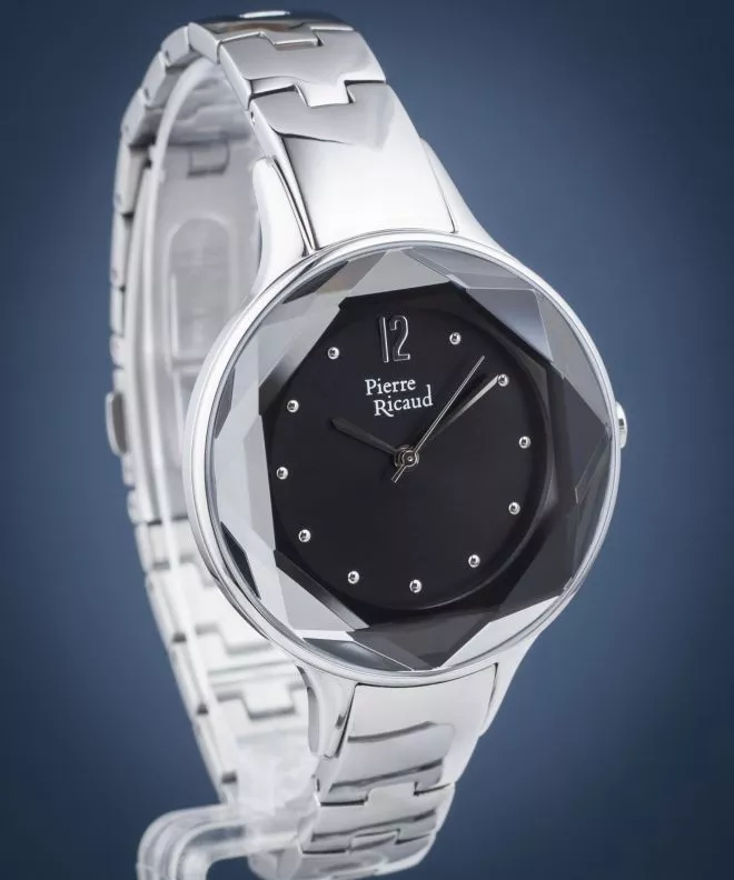 Reloj para mujeres Pierre Ricaud Classic P21026.5174Q
