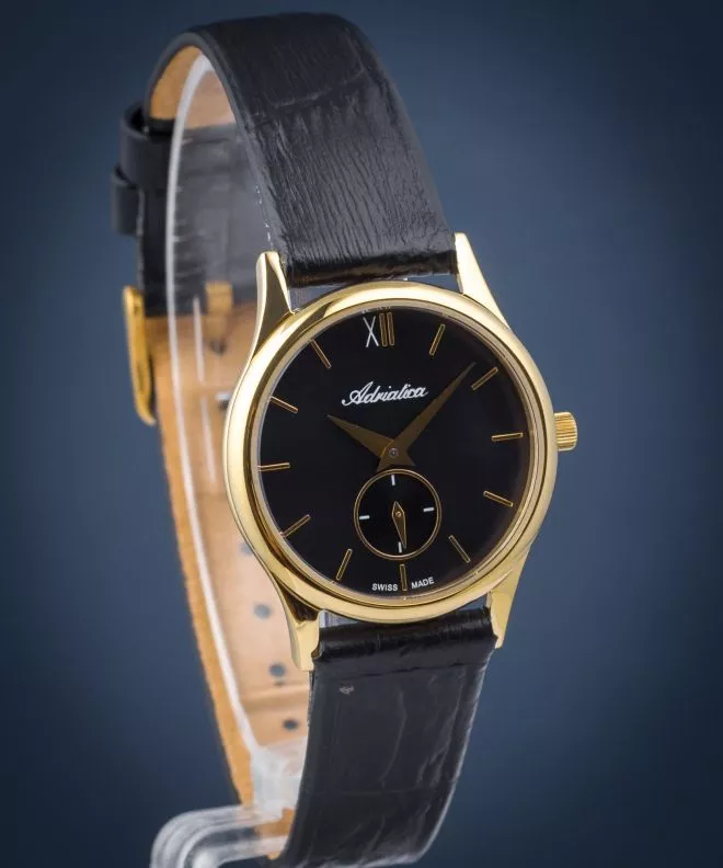Reloj para mujeres Adriatica Classic A3130.126MQ