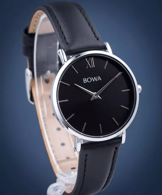 Reloj para mujeres BOWA London LO332-15-161L