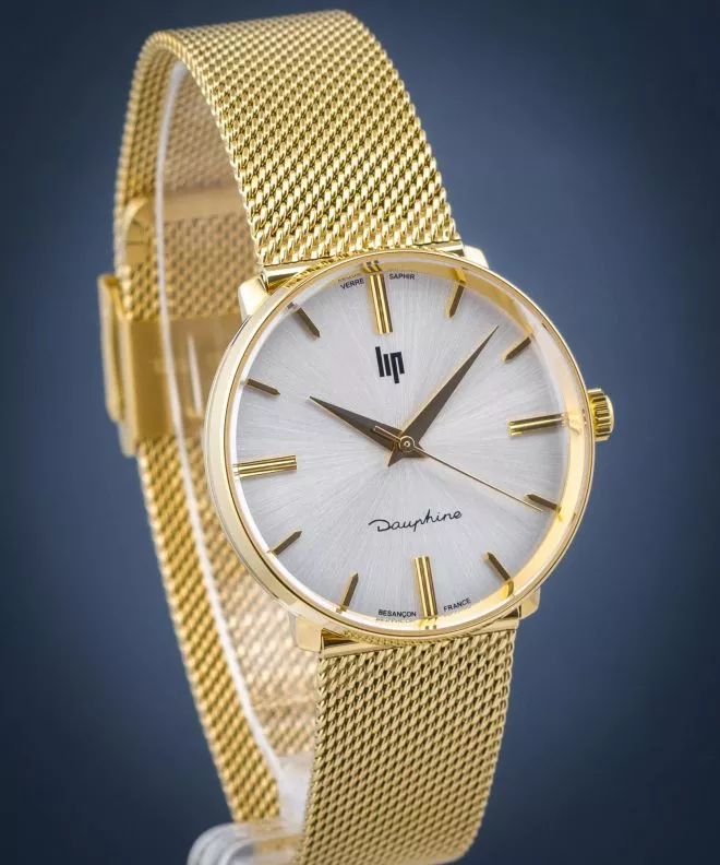 Reloj para mujeres Lip Dauphine 671296